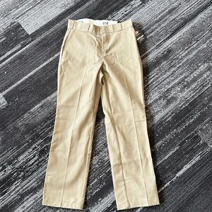 Dickies 874 Original Fit size 6 short